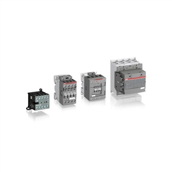 ABB AF26-22-00-41 ctr,4p,ac1-45a,24-60vac