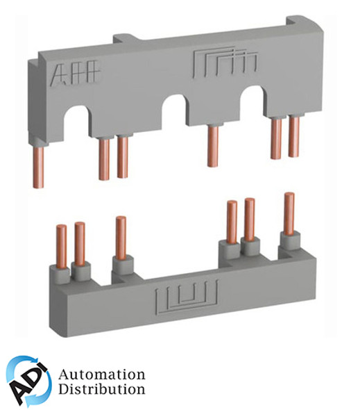 ABB BER16-4 rev starter connection set af09-af1