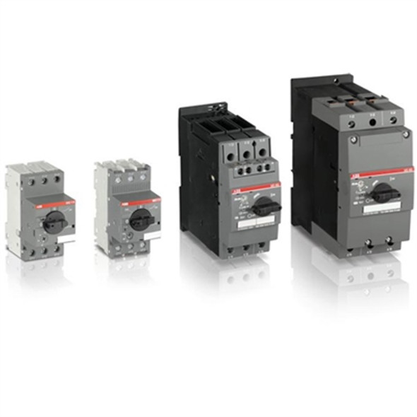 ABB MS325-UA230 uaf-230 undervoltage release