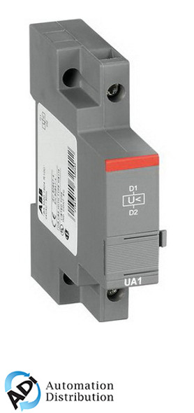 ABB UA1-415 ms116/132 uvr, 415vac