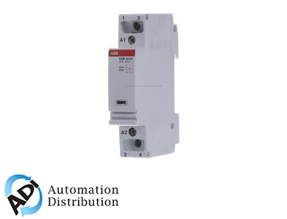 ABB GHE3211302R0006 Pack of 10 ab ghe3211302r0006 esb20-11,230/50,