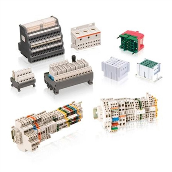 ABB 40014406 coding kit spacing 6 recharge