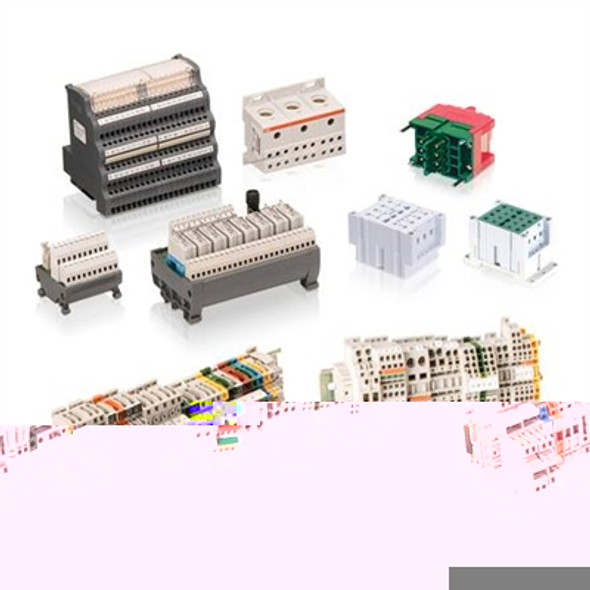 ABB la150/omni20/x1 24awg connection-interfast XUSI01567