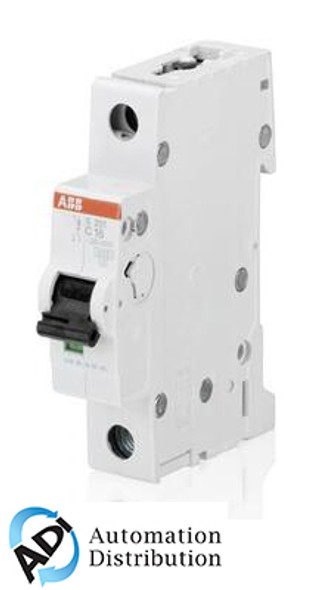 ABB S201-C25