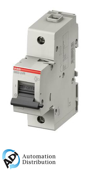 ABB S800-UVR60 s800uvr60 undervoltage release