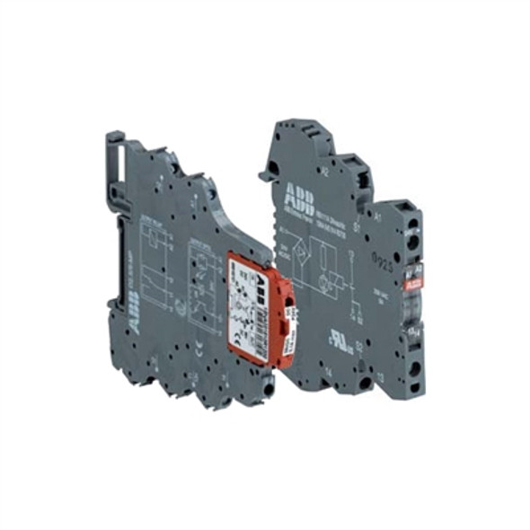 ABB d2 5/5-oboa-1000-48vac/dc opto 5mm epr-relays optos & interface    1SNA607241R1200