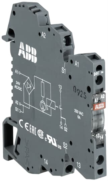 ABB 1SNA645071R0000 rb121-24vdc