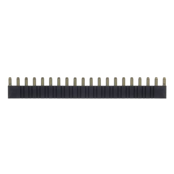 ABB 1SVR405598R0900 cr-sjb20-black jumper bar