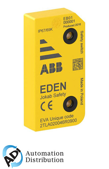 ABB 2TLA020046R0900 eva unique code