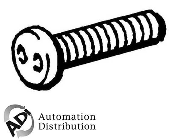 ABB 2TLA020053R4200 tamper resistant screw sm4x20