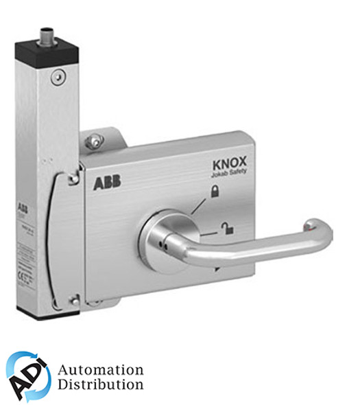 ABB knox 1f-r v2 sliding door to right dynamic locking switches    2TLA020105R6000