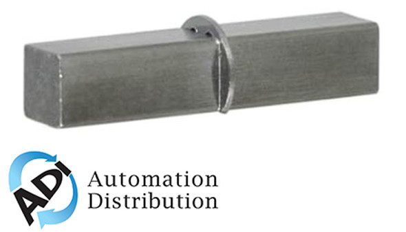 ABB shear pin for knox handle dynamic locking switches    2TLA020106R0800
