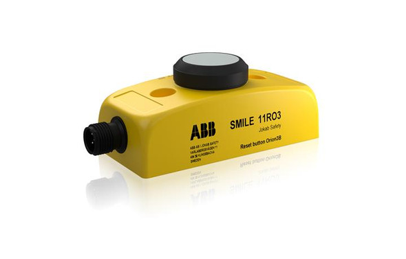 ABB Reset Light Button 2TLA022316R3200