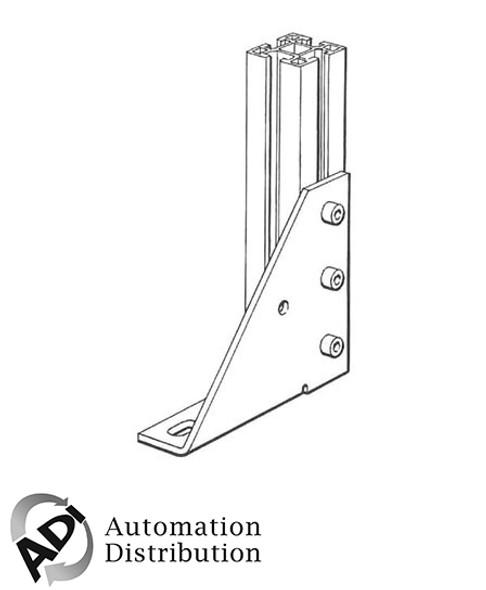 ABB 2TLA040030R1000 Pack of 10 ab 2tla040030r1000 jsm 36-k2 floorb