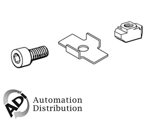 ABB 2TLA040045R0000  ab 2tla040045r0000 jsm f3-k mountin