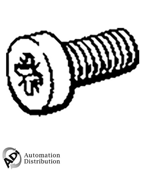 ABB 2TLA041039R0100 Pack of 200 ab 2tla041039r0100 jsm s5b screw mr