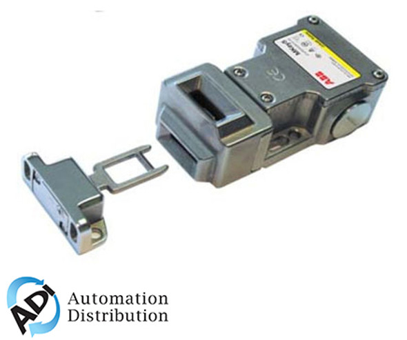 ABB 2TLA050003R1520 mkey5z, ss npt 2nc/1n0 ss flex key