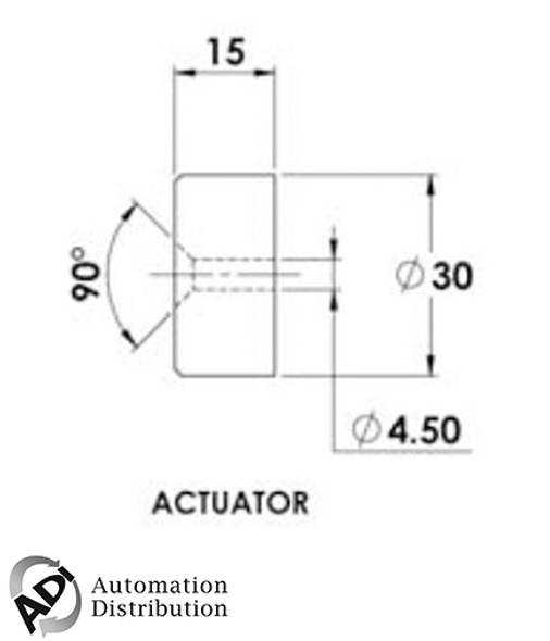 ABB 2TLA050040R0216  ab 2tla050040r0216 sense11z, ss spa