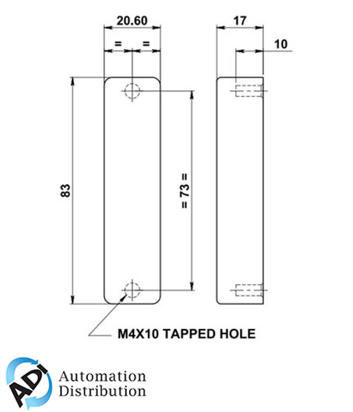 ABB 2TLA050040R0239  ab 2tla050040r0239 sense10z spare a