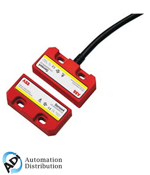 ABB 2TLA050072R2100 sense 4, qc cable, 2nc/1no