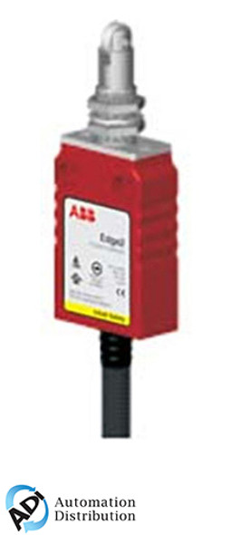 ABB 2TLA050126R4008 edge2 pnl roll 3m side cbl 2nc/1no