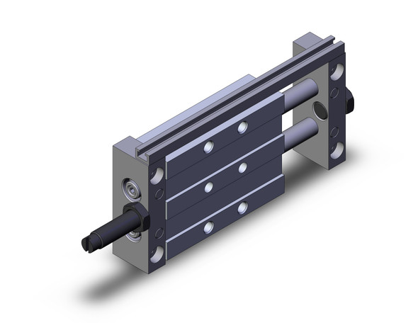 SMC CDPX2N15-25BS Cylinder, Air Slide Unit