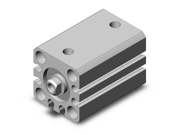 SMC CDQSB16-20D Compact Cylinder