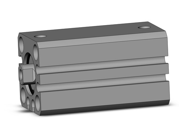 SMC CDQSB16-30D Compact Cylinder
