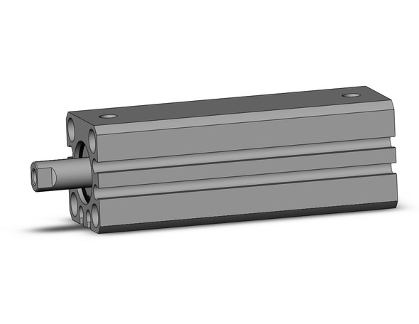 SMC CDQSB16-50DC Compact Cylinder