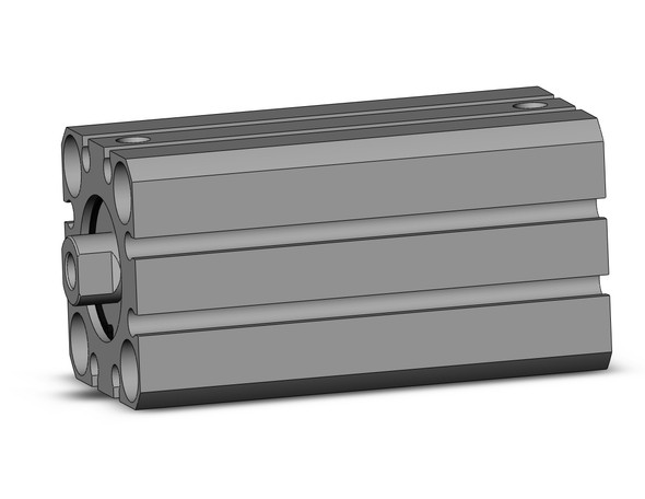 SMC CDQSB20-40D Compact Cylinder