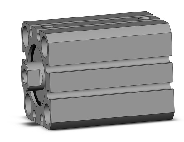 SMC CDQSB25-20DC Compact Cylinder
