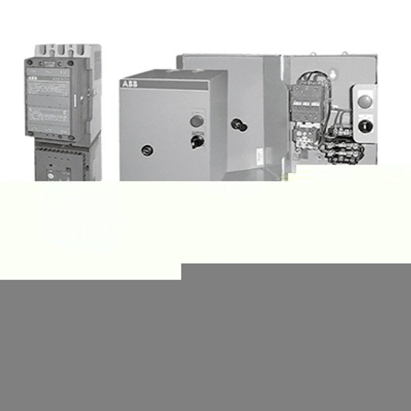 ABB a16 3ph str 120v pe bulk package starters   A16SP-84JA