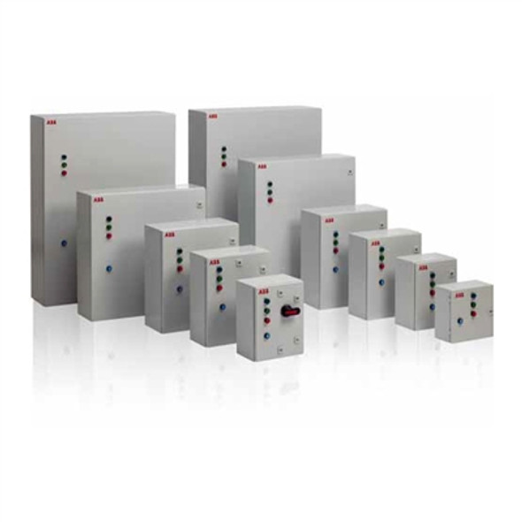 ABB al9 3ph contr n1 24vdc ste  customer-specific  iec non-com AL9C1-81D/K