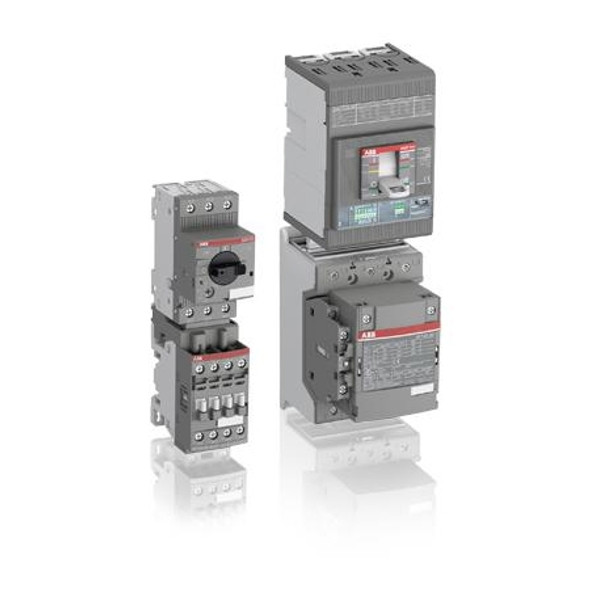 ABB 81-4F  ab 814f a63 nr 3ph str,240v