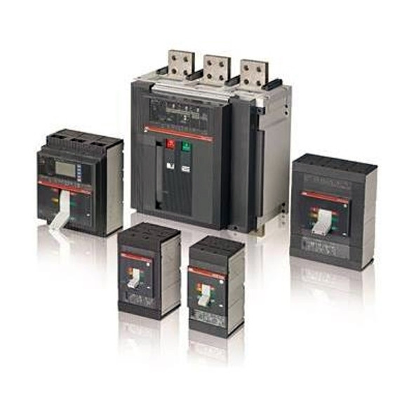 ABB KT5EF-3 tmax t5 ef term kit 3 pcs