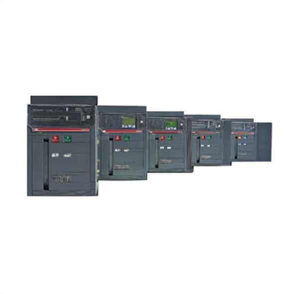 ABB D3SBEFB00A000XX  ab d3sbefb00a000xx emax breaker, e3