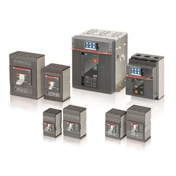 ABB NF200P-3PB8B 3p sw 200a nf n-4x fbgls