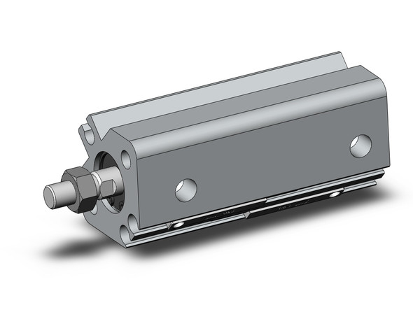 SMC CDQ2A12-30DMZ-M9BL compact cylinder compact cylinder, cq2-z