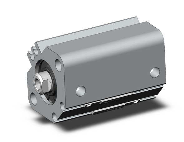 SMC CDQ2A20-20DZ-M9BAM compact cylinder compact cylinder, cq2-z