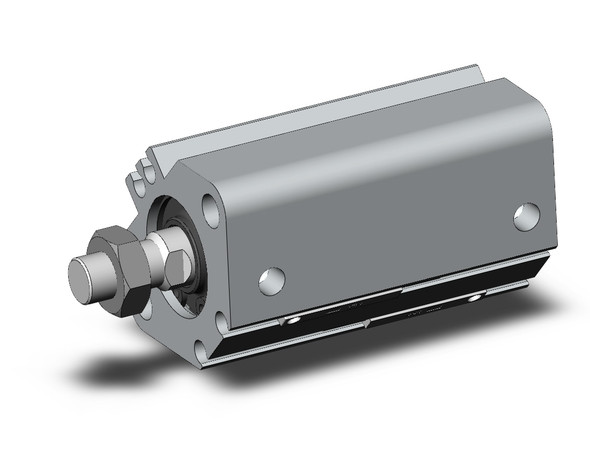 SMC CDQ2A20-30DMZ-M9NMDPC Compact Cylinder