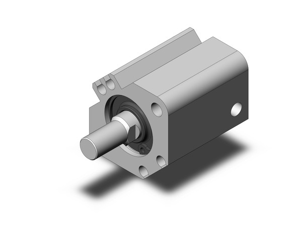 SMC CDQ2A20-5SMZ Compact Cylinder