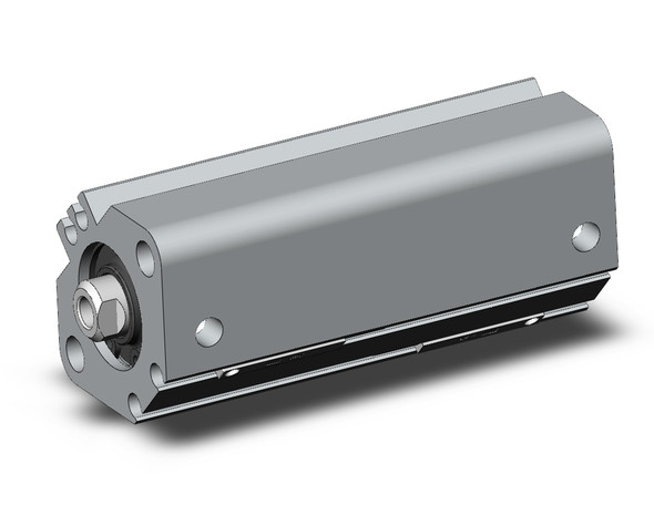 SMC CDQ2A20-50DCZ-M9BSDPC Compact Cylinder, Cq2-Z