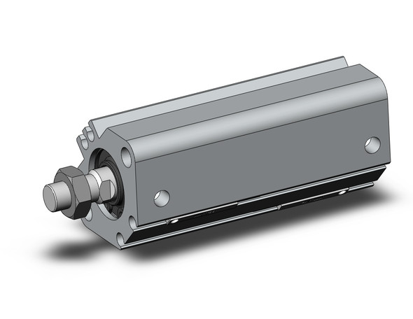 SMC CDQ2A20-50DMZ-M9BSAPC compact cylinder compact cylinder, cq2-z