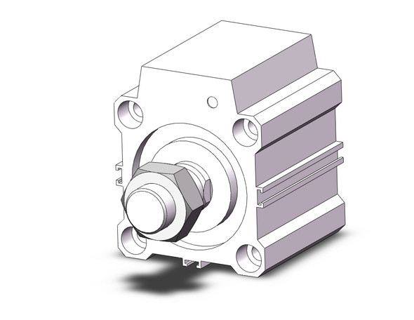 cq2 compact cylinder           nc                             50mm  cq2      others (combo)  cyl, compact,axial piping,a-sw