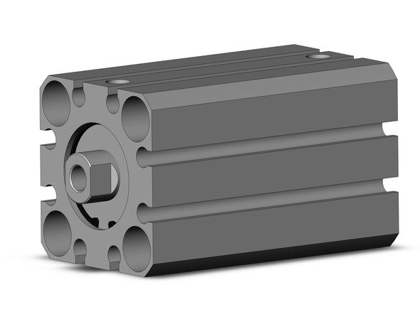 SMC CDQSBS20-25DC Compact Cylinder