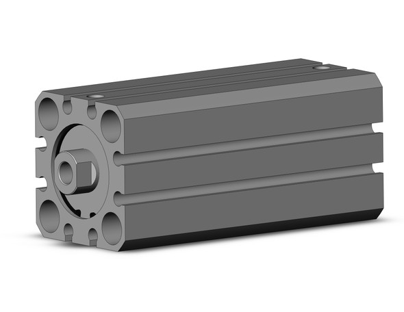 SMC CDQSBS25-50DC Compact Cylinder