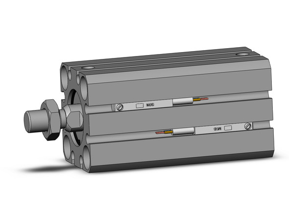 SMC CDQSB20-40DCM-M9B Compact Cylinder