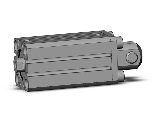 SMC CDQSD25-40DC Compact Cylinder