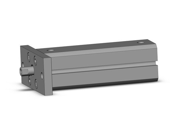 SMC CDQSF12-45DC Compact Cylinder