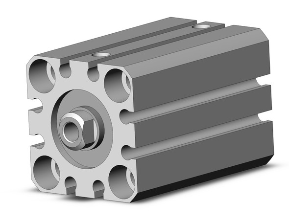 SMC CDQSYB20-20DC Compact Cylinder